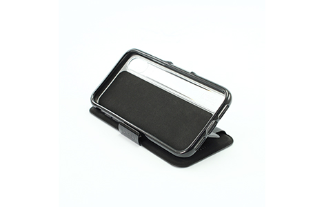 au限定】GEAR4 Oxford for iPhone X／Black（RS7C042K）| au Online 