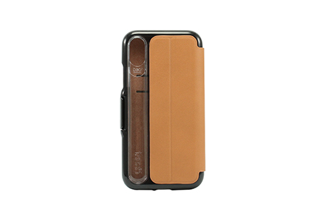 GEAR4 Oxford for iPhone X／Brown
