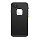 LIFEPROOF fre for iPhone 8／Black
