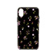 iPhone X用 kate spade（R） ハイブリッドカバー／Spriggy Floral