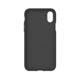 adidas Originals Moulded case for iPhone X Black/White