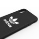 adidas Originals adicolor Case for iPhone X／black