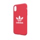 adidas Originals adicolor Case for iPhone X／red