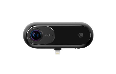 Insta360 One Rs8z001k Au Online Shop エーユー オンライン ショップ