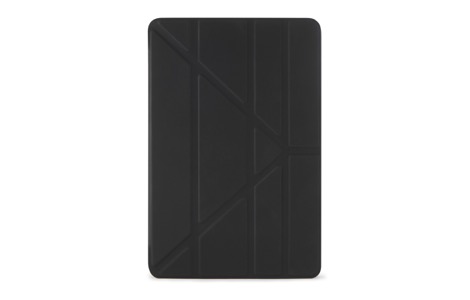 Pipetto Origami Case for iPad mini(第5世代)／Black（RS9C008K）| au 