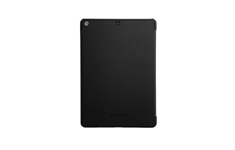 Pipetto Origami Case for iPad(第7世代)／Black