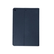 【au限定】GRAMAS COLORS EURO Passione 2 Leather Case for iPad(第7世代)／Navy