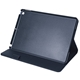 【au限定】GRAMAS COLORS EURO Passione 2 Leather Case for iPad(第7世代)／Navy