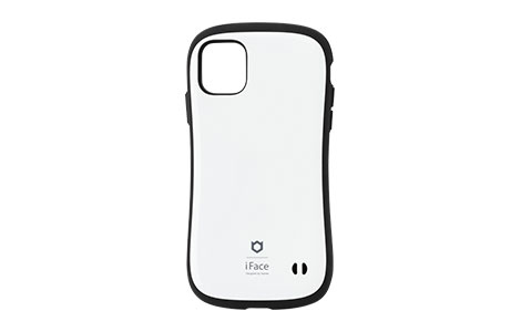 Iphone 11 Pro用 Iface First Class Standardケース ホワイト Rs9j018w Au Online Shop エーユー オンライン ショップ