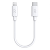 RAVPOWER USB Cable C with Lightning(0.15m)