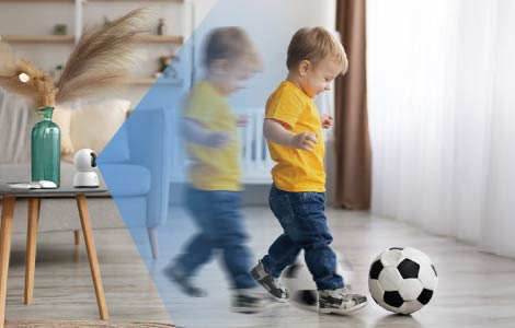 Baseus Security P1 Lite �����p �Z�L�����e�B�J���� 2K