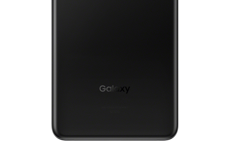 Galaxy S21＋ 5G SCG10 ファントム ブラック