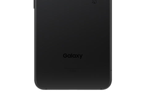 Galaxy S22 SCG13 ファントム ブラック
