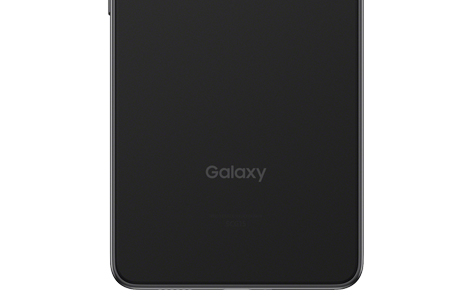Galaxy A53 5G SCG15 オーサム ブラック