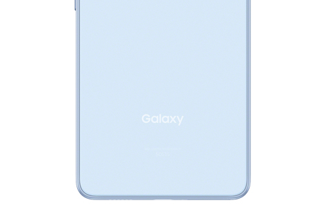Galaxy A53 5G SCG15 オーサム ブルー