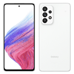 Galaxy A53 5G SCG15 I[T zCg