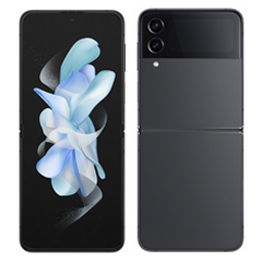 スマートフォン/携帯電話 スマートフォン本体 Galaxy Z Flip4 SCG17（SCG17SKA） | au Online Shop（エーユー 