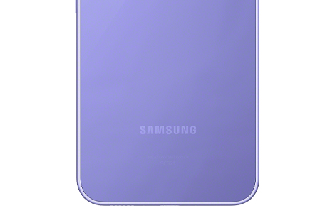 Galaxy A54 5G SCG21 オーサム バイオレット