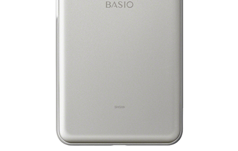 BASIO active（SHG09SSA） | au Online Shop（エーユー