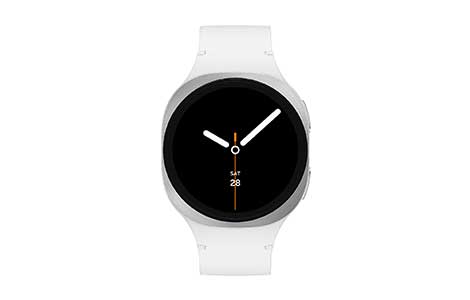 Samsung Galaxy Watch8 40mm^Vo[