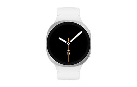 Samsung Galaxy Watch8 44mm^Vo[