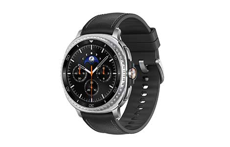 Samsung Galaxy Watch8 Classic 46mm^ubN