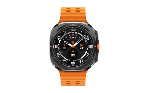 Samsung Galaxy Watch Ultra(2025) 47mm^`^jEO[