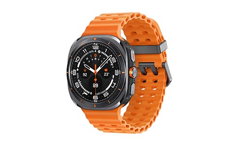 Samsung Galaxy Watch Ultra(2025) 47mm^`^jEO[