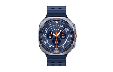 Samsung Galaxy Watch Ultra(2025) 47mm^`^jEu[