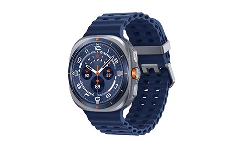 Samsung Galaxy Watch Ultra(2025) 47mm^`^jEu[