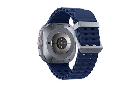 Samsung Galaxy Watch Ultra(2025) 47mm^`^jEu[