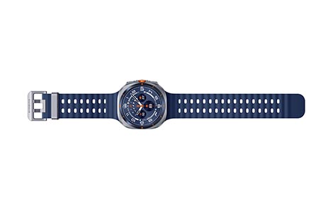 Samsung Galaxy Watch Ultra(2025) 47mm^`^jEu[