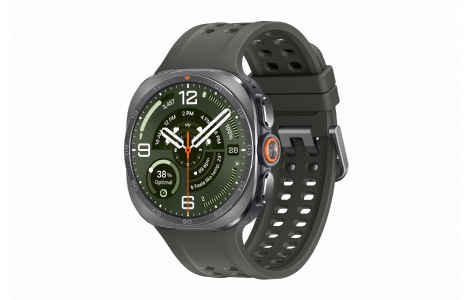 Samsung Galaxy Watch Ultra2