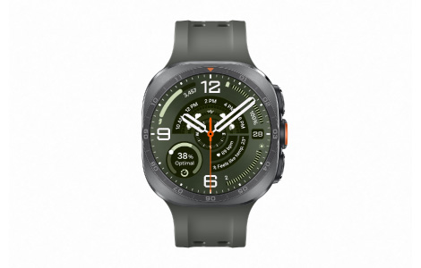 Samsung Galaxy Watch Ultra2