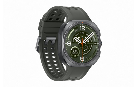 Samsung Galaxy Watch Ultra2