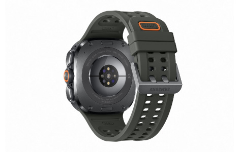 Samsung Galaxy Watch Ultra2