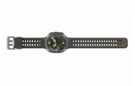 Samsung Galaxy Watch Ultra2
