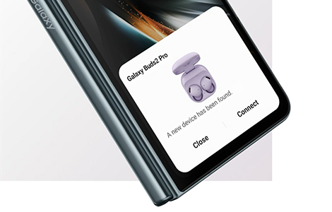 Galaxy Buds2 Pro^{ p[v