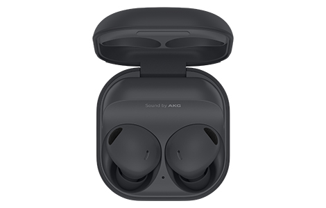 Galaxy Buds2 Pro／グラファイト（SMR510ZA）| au Online Shop 