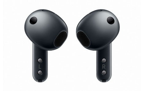 Samsung Galaxy Buds4/Black