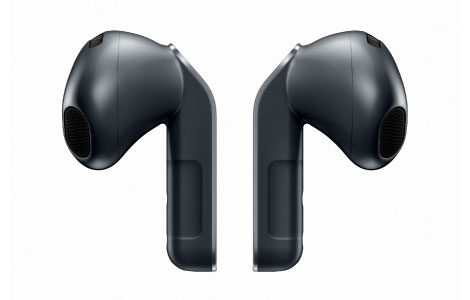 Samsung Galaxy Buds4/Black