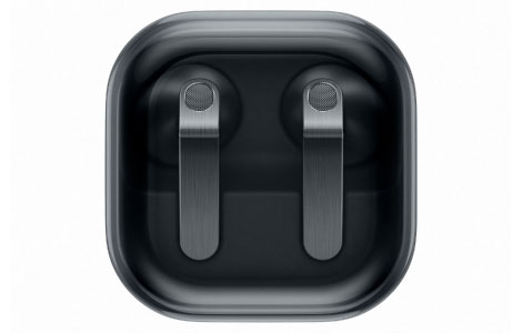 Samsung Galaxy Buds4/Black