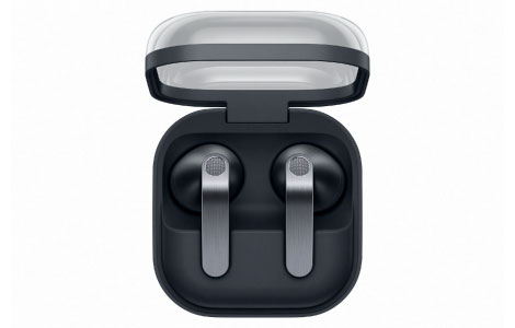 Samsung Galaxy Buds4/Black