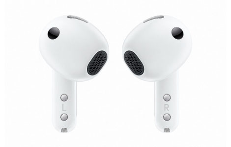 Samsung Galaxy Buds4/White