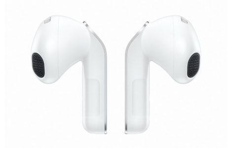 Samsung Galaxy Buds4/White