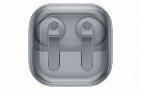 Samsung Galaxy Buds4/White