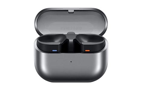 Galaxy Buds3 Pro^Vo[