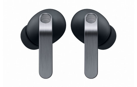 Samsung Galaxy Buds4 Pro/Black