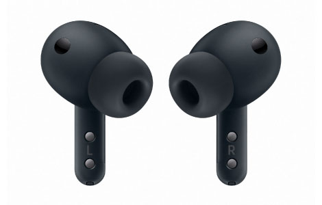 Samsung Galaxy Buds4 Pro/Black
