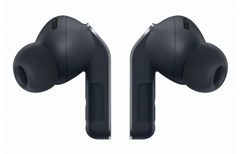Samsung Galaxy Buds4 Pro/Black